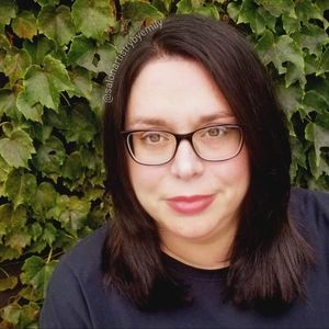 Meet your Posher, Wendy